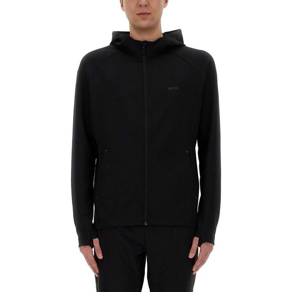 Boss Men Hoodie